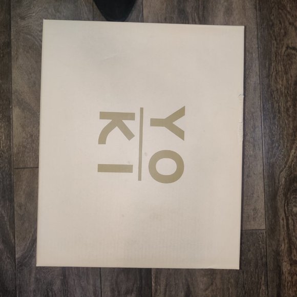 BNIB YOKI WESTERN BOOTS - Picture 4 of 10